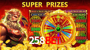 App 258bet